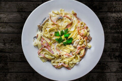 Our Menu pizzeria template pasta img